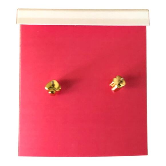 Kate Spade New York NIP Charming All Abuzz Bee Stud & Daisy Whimsical Earrings - Picture 7 of 13